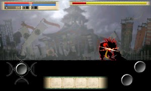 The Samurai Beta 截图 4