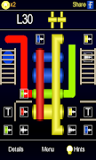 Tubes: Think, Move & Solve screenshot 2