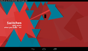 Triangula syot layar 5