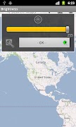 Brightness Control imagem de tela 1