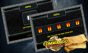 Commando 3: Snake Squad 截图 2