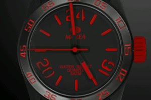 Relojes Marea screenshot 3