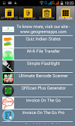 Smart Tools اسکرین شاٹ 4