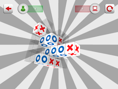 Tic Tac Toe Cubed Screenshot 3