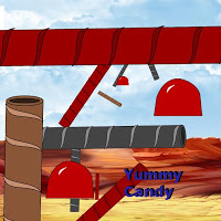 Floppy Candy screenshot 2