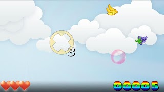 Bubbles Hunter 2 syot layar 3