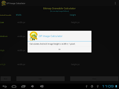 DP Image Calculator screenshot 7