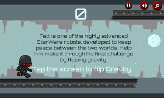 Gravity Warrior screenshot 6