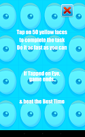 Eye Horror - Dont Tap on Eye screenshot 7