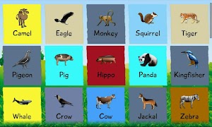 Audio Zoo Screenshot 2