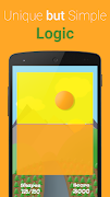 Shape Addict - casual arcade syot layar 1