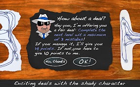 Skill Game تصوير الشاشة 3