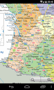 France Map screenshot 3
