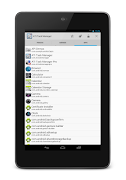 6 Schermata ATI Task Manager