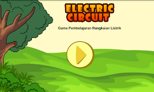 ElectroCircuit 포스터