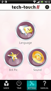 Tech-Touch II 截图 5