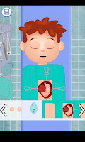 Doctor games Ekran Görüntüsü 3