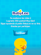 Babylee 截图 5