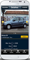 Quercar screenshot 2