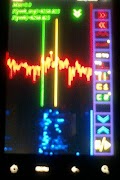 Audio Spectrum Analyzer ภาพหน้าจอ 1