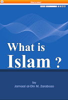 Islam Books Free Plakat