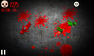 Slendytubbies Dispy's Workshop screenshot 4
