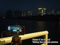 MEC Multiple Exposure Camera تصوير الشاشة 1