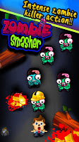 Zombie Smasher screenshot 7