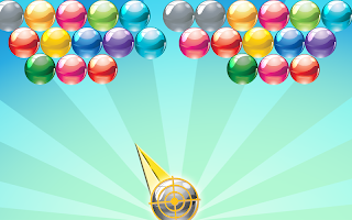 Bubble Game syot layar 2