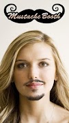 MustacheBooth 3D imagem de tela 1