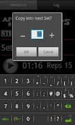 CC Tracker (Trial) 截圖 5