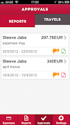 expenseflo تصوير الشاشة 3