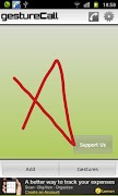 Gesture Call 截图 4