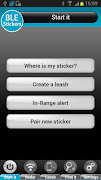 BLE Stickers screenshot 4
