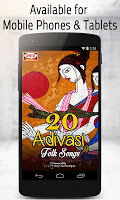 20 Adivasi Folk Songs bài đăng