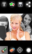 Color Effect Booth screenshot 1