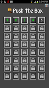 Push The Box 포스터