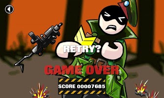 Operation wow screenshot 2