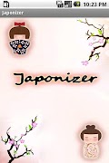 Poster Japonizer