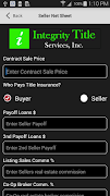 Integrity Title Services, Inc syot layar 2