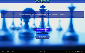 CHESS 1.2 Affiche