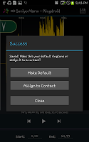 Ringtone Mobi screenshot 4