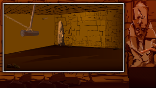 Pyramid Escape capture d'écran 7