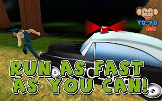 Fast Runner screenshot 5