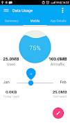 Data Usage & Manager screenshot 4