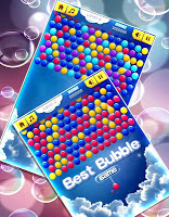 Best Bubble Game screenshot 5