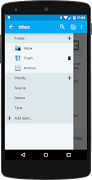 Scatter Clipboard & File Sync স্ক্রিনশট 1