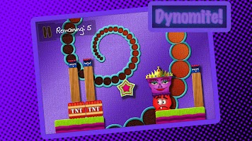 Critter Drop screenshot 5