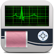 Ecg Interpretation poster