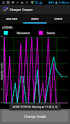 Sleeper Keeper capture d'écran 3